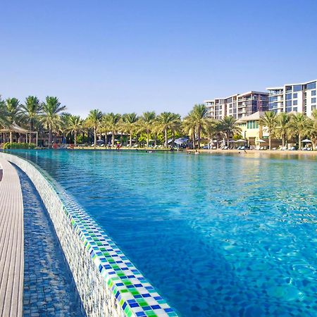 Palavra Resort Al-Manamah Bagian luar foto The Lagoon